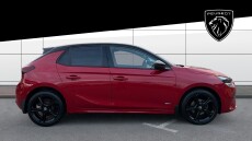 Vauxhall Corsa 1.2 Griffin 5dr Petrol Hatchback